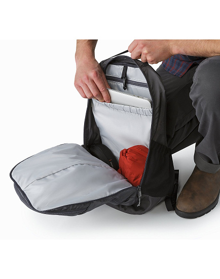 Рюкзак Arcteryx Mantis 26 л Orion - Фото 10 большая