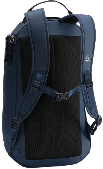 Рюкзак Haglofs Corker 20L Tarn Blue - Фото 3 большая