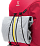 Рюкзак Haglofs Corker 15L Scarlet Red - Фото 7 малая