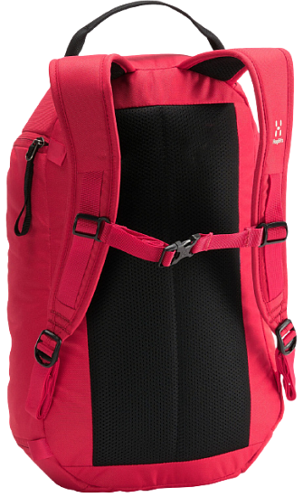 Рюкзак Haglofs Corker 15L Scarlet Red - Фото 2 большая