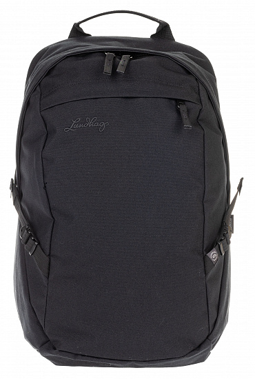 Рюкзак Lundhags Baxen 22 Black - Фото 1 большая