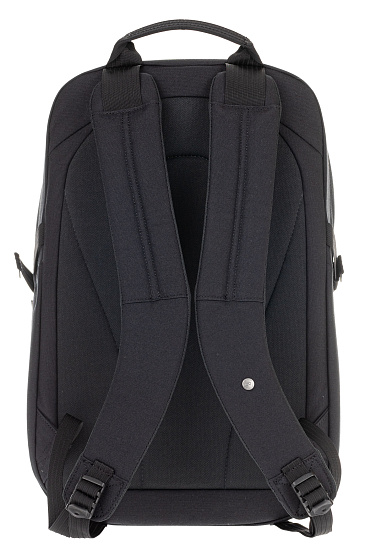 Рюкзак Lundhags Baxen 22 Black - Фото 3 большая