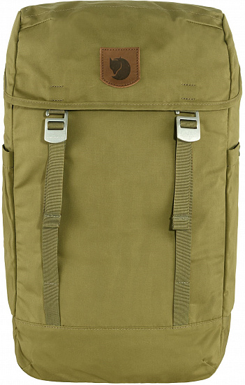 Рюкзак Fjallraven Greenland Top Foliage Green - Фото 1 большая