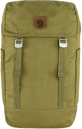 Рюкзак Fjallraven Greenland Top Foliage Green