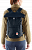 Рюкзак Fjallraven High Coast Foldsack 24 Ochre - Фото 3 малая