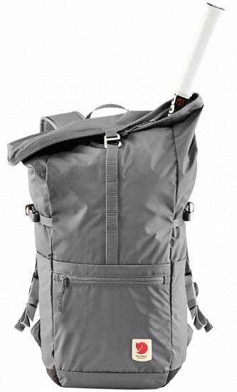Рюкзак Fjallraven High Coast Foldsack 24 Ochre - Фото 7 большая