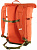 Рюкзак Fjallraven High Coast Foldsack 24 Rowan Red - Фото 2 малая