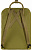 Рюкзак Fjallraven Kanken Foliage Green - Фото 2 малая
