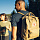Рюкзак Fjallraven Kanken Foliage Green - Фото 19 малая