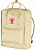 Рюкзак Fjallraven Kanken Light Oak - Фото 3 малая