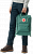 Рюкзак Fjallraven Kanken Light Oak - Фото 12 малая