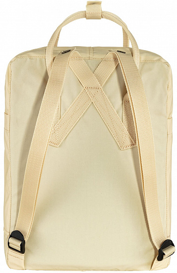 Рюкзак Fjallraven Kanken Light Oak - Фото 2 большая
