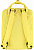 Рюкзак Fjallraven Kanken Mini Corn - Фото 2 малая