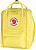 Рюкзак Fjallraven Kanken Mini Corn - Фото 3 малая