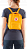 Рюкзак Fjallraven Kanken Mini Corn - Фото 5 малая