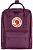 Рюкзак Fjallraven Kanken Mini Royal Purple - Фото 1 малая