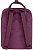 Рюкзак Fjallraven Kanken Mini Royal Purple - Фото 2 малая