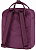 Рюкзак Fjallraven Kanken Mini Royal Purple - Фото 4 малая