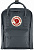 Рюкзак Fjallraven Kanken Mini Graphite - Фото 1 малая