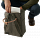 Рюкзак Fjallraven Kanken No. 2 Laptop 15" Foliage Green - Фото 7 малая