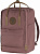 Рюкзак Fjallraven Kanken No. 2 Laptop 15" Mesa Purple - Фото 3 малая