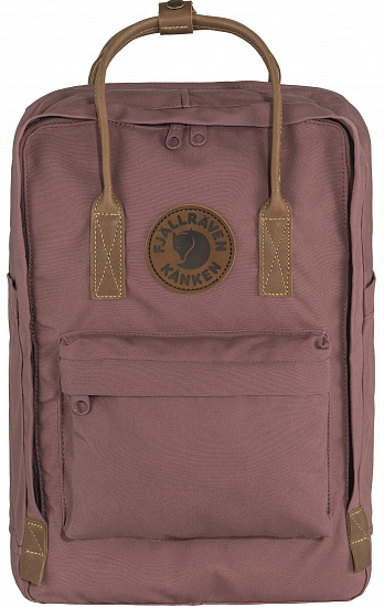 Рюкзак Fjallraven Kanken No. 2 Laptop 15" Mesa Purple - Фото 1 большая