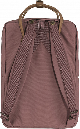 Рюкзак Fjallraven Kanken No. 2 Laptop 15" Mesa Purple - Фото 2 большая