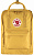 Рюкзак Fjallraven Kanken Laptop 13" Ochre - Фото 1 малая