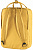 Рюкзак Fjallraven Kanken Laptop 13" Ochre - Фото 4 малая