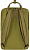 Рюкзак Fjallraven Kanken Laptop 15" Foliage Green - Фото 2 малая