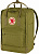 Рюкзак Fjallraven Kanken Laptop 15" Foliage Green - Фото 3 малая