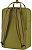 Рюкзак Fjallraven Kanken Laptop 15" Foliage Green - Фото 4 малая