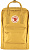 Рюкзак Fjallraven Kanken Laptop 15" Ochre - Фото 1 малая