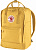 Рюкзак Fjallraven Kanken Laptop 15" Ochre - Фото 3 малая