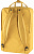 Рюкзак Fjallraven Kanken Laptop 17" Ochre - Фото 4 малая