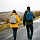 Рюкзак Fjallraven Vardag 25 Blue Ridge - Фото 8 малая