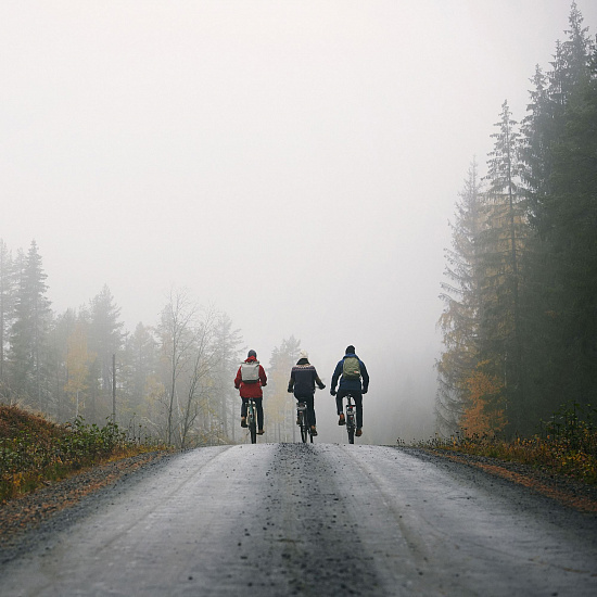 Рюкзак Fjallraven Vardag 25 Fog - Фото 10 большая