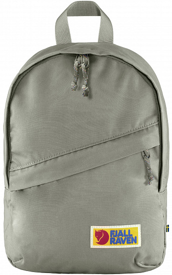 Рюкзак Fjallraven Vardag Mini Fog - Фото 1 большая