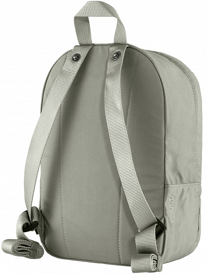 Рюкзак Fjallraven Vardag Mini Fog - Фото 2 большая