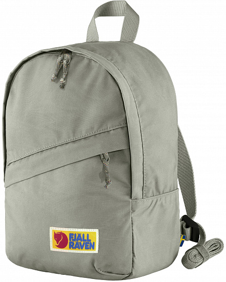 Рюкзак Fjallraven Vardag Mini Fog - Фото 3 большая