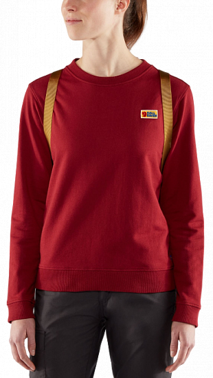 Рюкзак Fjallraven Vardag Mini Fog - Фото 5 большая