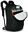 Рюкзак Osprey Quasar 28 Black - Фото 7 малая