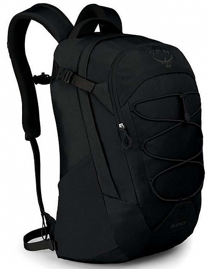 Рюкзак Osprey Quasar 28 Black - Фото 1 большая