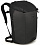 Рюкзак Osprey Transporter Zip Black - Фото 1 малая