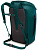 Рюкзак Osprey Transporter Zip Westwind Teal - Фото 2 малая