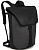 Рюкзак Osprey Transporter Flap Black - Фото 1 малая