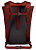 Рюкзак Osprey Transporter Flap Black - Фото 3 малая
