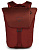 Рюкзак Osprey Transporter Flap Black - Фото 4 малая