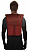 Рюкзак Osprey Transporter Flap Black - Фото 5 малая