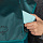 Рюкзак Osprey Transporter Flap Black - Фото 9 малая